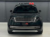 Usado Land Rover Range Rover 460 CV (338 kW) 2025 Verde SUV