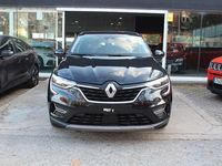 Usado Renault Arkana Techno 140 CV (102 kW) 2024 Negro SUV