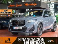 Usado BMW X1 Sport Line 163 CV (119 kW) 2025 Gris / plata SUV