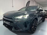 Usado Cupra Formentor 150 CV (110 kW) 2024 Gris / plata SUV
