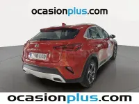 Usado Kia XCeed 120 CV (88 kW) 2019 Rojo SUV