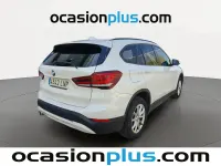 Usado BMW X1 116 CV (85 kW) 2021 Blanco SUV
