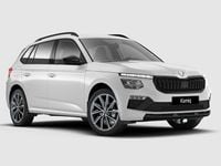 Nuevo Skoda Kamiq 115 CV (84 kW) 2026 Blanco SUV
