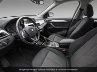 Usado BMW X2 136 CV (100 kW) 2020 Azul SUV