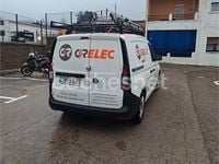 Usado VW Caddy Trendline 102 CV (75 kW) 2021 Blanco Monovolumen