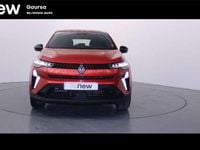 Usado Renault Captur Evolution 90 CV (66 kW) 2024 Rojo SUV
