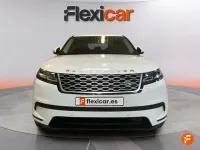 Usado Land Rover Range Rover Velar 204 CV (150 kW) 2021 Blanco SUV