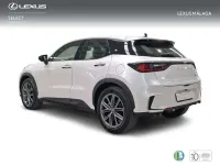 Nuevo Lexus LBX 136 CV (100 kW) 2026 Blanco SUV