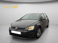 Usado VW Golf Edition 130 CV (95 kW) 2020 Negro Berlina