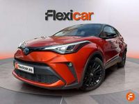 Usado Toyota C-HR Edition 184 CV (135 kW) 2020 Naranja SUV