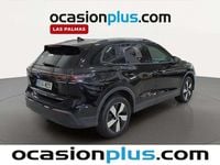 Usado VW Tiguan 204 CV (150 kW) 2025 Negro SUV