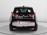 Usado BMW i3 Comfort Edition 125 kW (170 CV) 2018 Blanco Utilitario