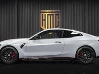 Usado BMW M4 Comfort Edition 551 CV (405 kW) 2023 Plateado Coupe