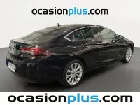 Usado Opel Insignia Business Elegance 122 CV (89 kW) 2020 Negro Berlina