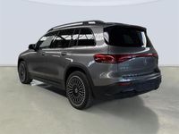 Usado Mercedes EQB300 167 kW (228 CV) 2024 Gris SUV