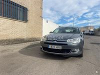 Usado Citroën C5 Seduction 114 CV (83 kW) 2012 Gris / plata Berlina