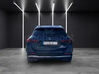 Usado Mercedes GLA180 136 CV (100 kW) 2022 Azul SUV