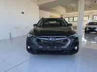 Nuevo Subaru Crosstrek 136 CV (100 kW) 2026 Gris SUV