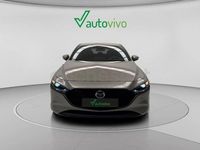 Usado Mazda 3 Exclusive-Line 122 CV (89 kW) 2023 Beige Berlina