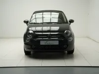 Usado Fiat 500X Lounge 69 CV (50 kW) 2019 Gris SUV