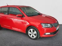 Usado Skoda Fabia Ambition 75 CV (55 kW) 2018