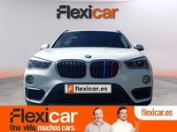 Usado BMW X1 116 CV (85 kW) 2019 Blanco SUV