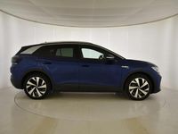 Usado VW ID.4 Pro Performance 150 kW (204 CV) 2023 Azul SUV
