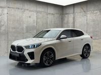 Usado BMW X2 Comfort Edition 163 CV (119 kW) 2025 Blanco SUV