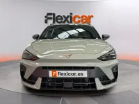 Usado Cupra Leon 150 CV (110 kW) 2025 Negro Familiar