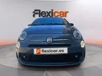 Usado Fiat 500 Sport 71 CV (52 kW) 2022 Gris Berlina