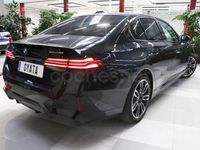 Usado BMW i5 Comfort Edition 250 kW (340 CV) 2024 Eléctrico Berlina