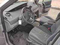 usado Renault Scénic II Comfort 1.9 DCI