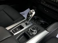 Occasion BMW X6 245 ch (180 kW) 2011 Bleue SUV