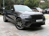 Usado Land Rover Range Rover Velar SE Dynamic 404 CV (297 kW) 2025 Gris SUV