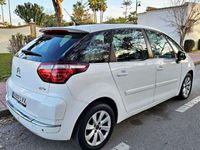 usado Citroën C4 1.6e-HDi Exclusive 110