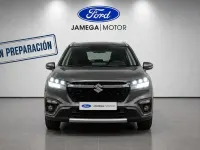 Usado Suzuki SX4 S-Cross 128 CV (94 kW) 2024 Gris SUV