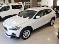 Usado BMW X2 150 CV (110 kW) 2021 Blanco SUV