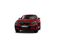 Usado BMW X6 Comfort Edition 286 CV (210 kW) 2022 SUV