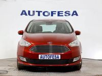 usado Ford Grand C-Max 2.0 TDCI PowerShift Titanium 150cv Auto 5P S/S 7 Plazas # IVA DEDUCIBLE NAVY