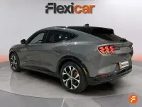 Occasion Ford Mustang Mach-E 216 kW (294 PK) 2023 Grijs SUV