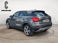 Usado Audi Q2 Design 116 CV (85 kW) 2018 Gris / plata SUV