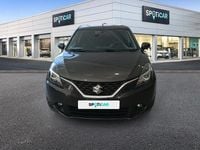 Usado Suzuki Baleno GLX 90 CV (66 kW) 2019 Gris Utilitario