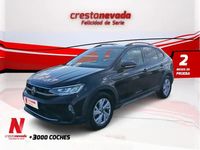 Usado VW Taigo Life 110 CV (80 kW) 2023 SUV