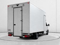 Usado VW Crafter 141 CV (103 kW) 2019 Blanco Van