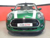 usado Mini Cooper Cabriolet Aut.