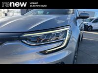 Usado Renault Mégane GrandTour Zen 140 CV (102 kW) 2021 Gris Familiar