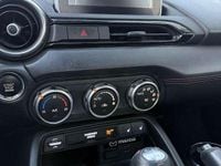 Usado Mazda MX5 160 CV (117 kW) 2017 Gris Descapotable