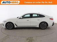 Usado BMW 420 Gran Coupé M Sport 190 CV (139 kW) 2023 Blanco Coupe