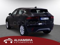 Usado Jaguar E-Pace S 150 CV (110 kW) 2019 Blanco SUV