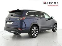 Usado Renault Espace Techno 200 CV (147 kW) 2024 Azul Monovolumen